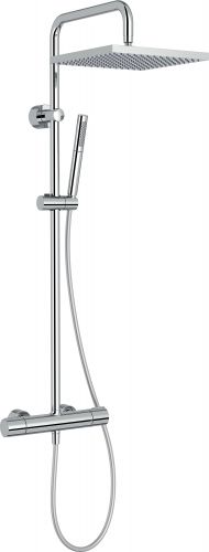 Душевая стойка  Jacob Delafon Brigitte E32850-CP