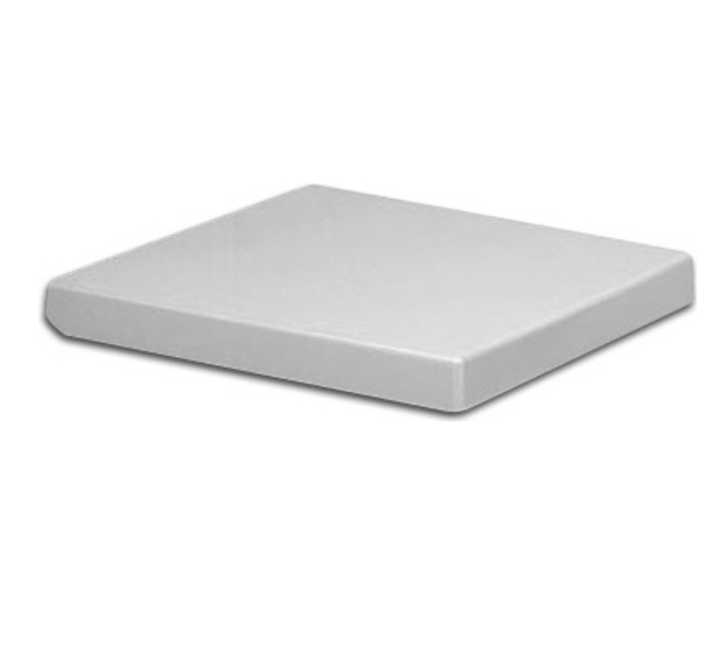 Крышка-сиденье Duravit 2ND Floor 0068990000 с микролифтом