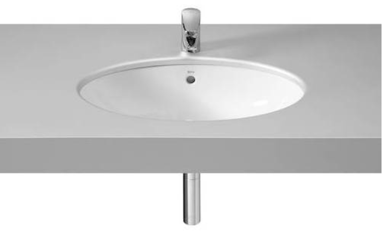 Раковина Roca Berna 56х42 327871001