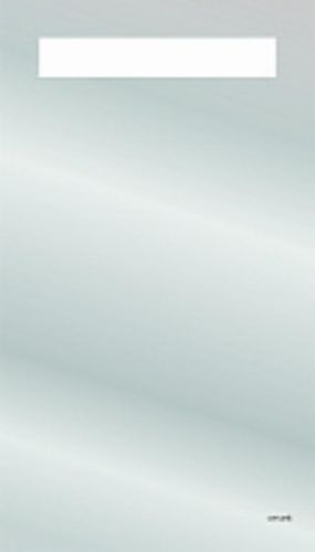 Зеркало Cersanit  LED 40 см  KN-LU-LED010*40-b-Os