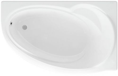 Акриловая ванна Aquatek  Бетта 160x97 BET160-0000028