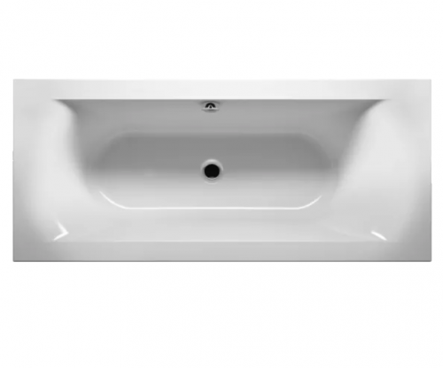 Акриловая ванна Riho Linares 160х75 правая B140007005