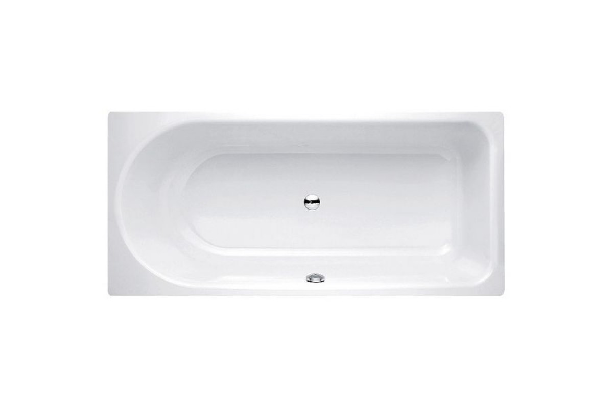 Стальная ванна Bette  Ocean 180х80 8856-000