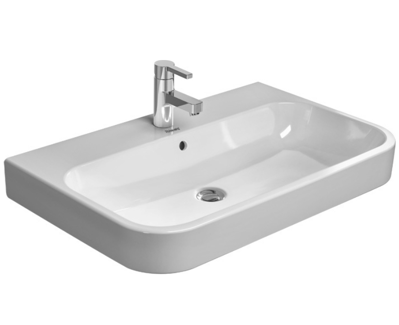 Раковина Duravit Happy D.2 2318650000 65 см