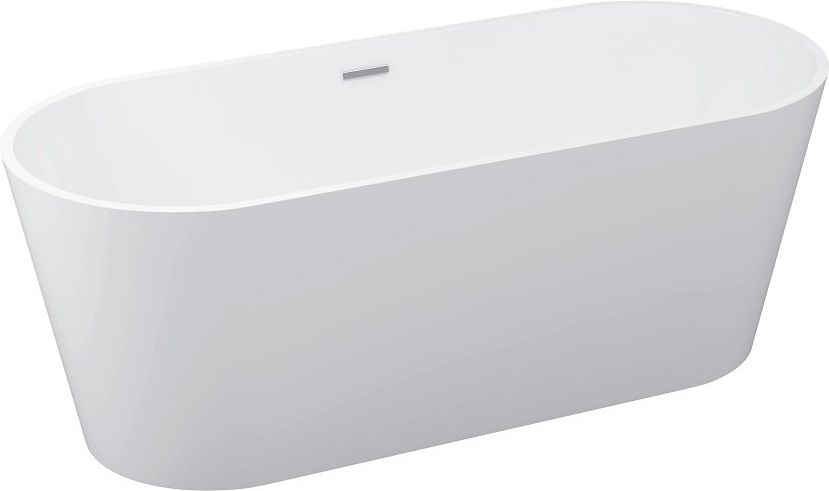 Ванны из искусственного камня