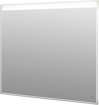 Зеркало Aquanet Палермо new 12085 LED 00249356