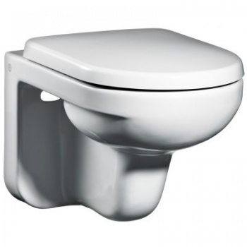 Унитаз подвесной Gustavsberg Artic GB114330201231 с микролифтом