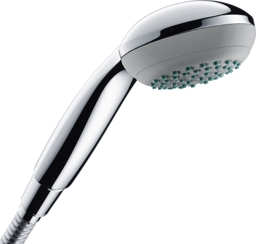 Ручной душ HANSGROHE Crometta 85 Vario 28562000