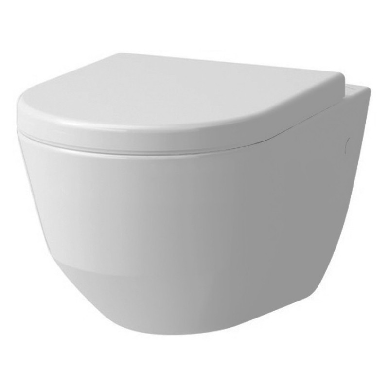 Подвесной унитаз Laufen Pro 8.2095.6.000.000.1