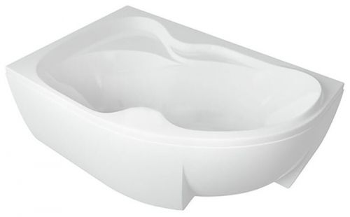 Акриловая ванна Aquatek  Вега 170x105 VEG170-0000066