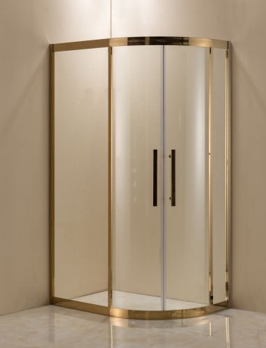 Душевой уголок Grossman Pragma PR-120GL 120x80