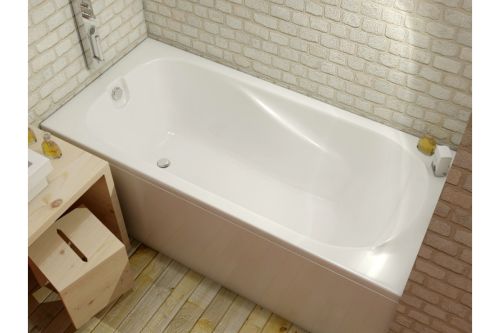 Ванна акриловая Relisan Elvira 150x75