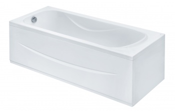 Акриловая ванна Santek Тенерифе XL 170х70 1WH301979