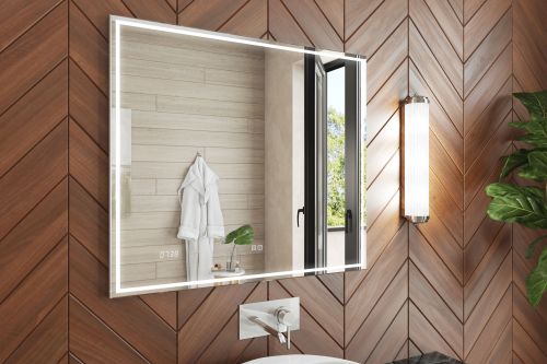 Зеркало VIGO Marta Luxe 80 см Marta Luxe 800