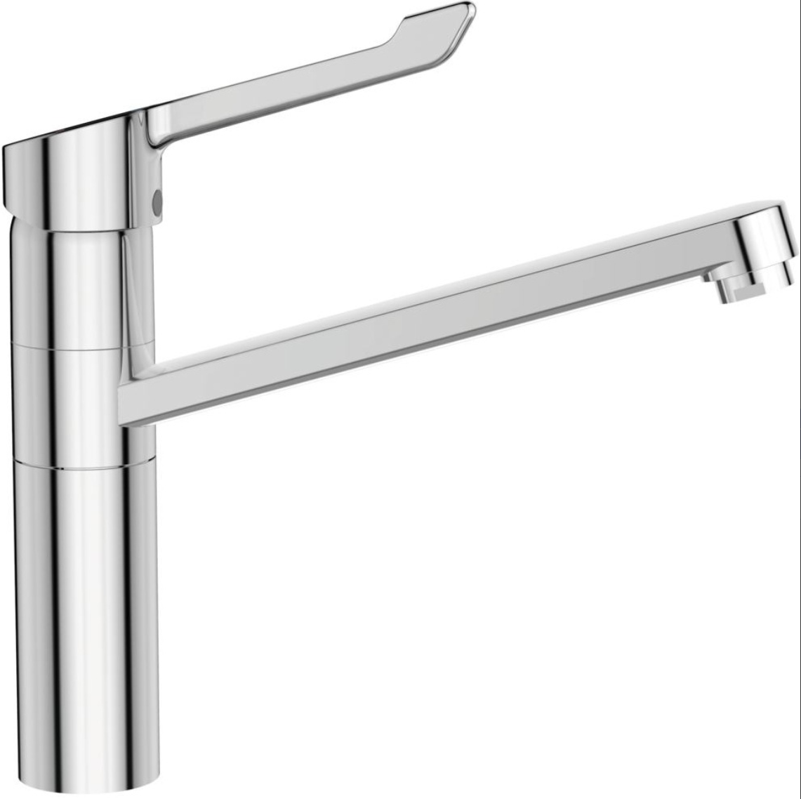 Смеситель Ideal Standard Ceraflex BC137AA для кухонной мойки