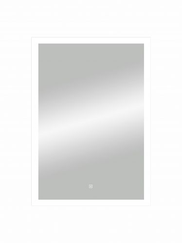 Зеркало Континент "Sevilla Led" 500х700