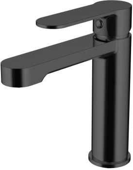 Смеситель для раковины Aquanet Passion AF300-10B AF300-10B