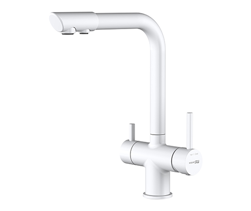 A8357 Смеситель для кухни под фильтр Wasserkraft