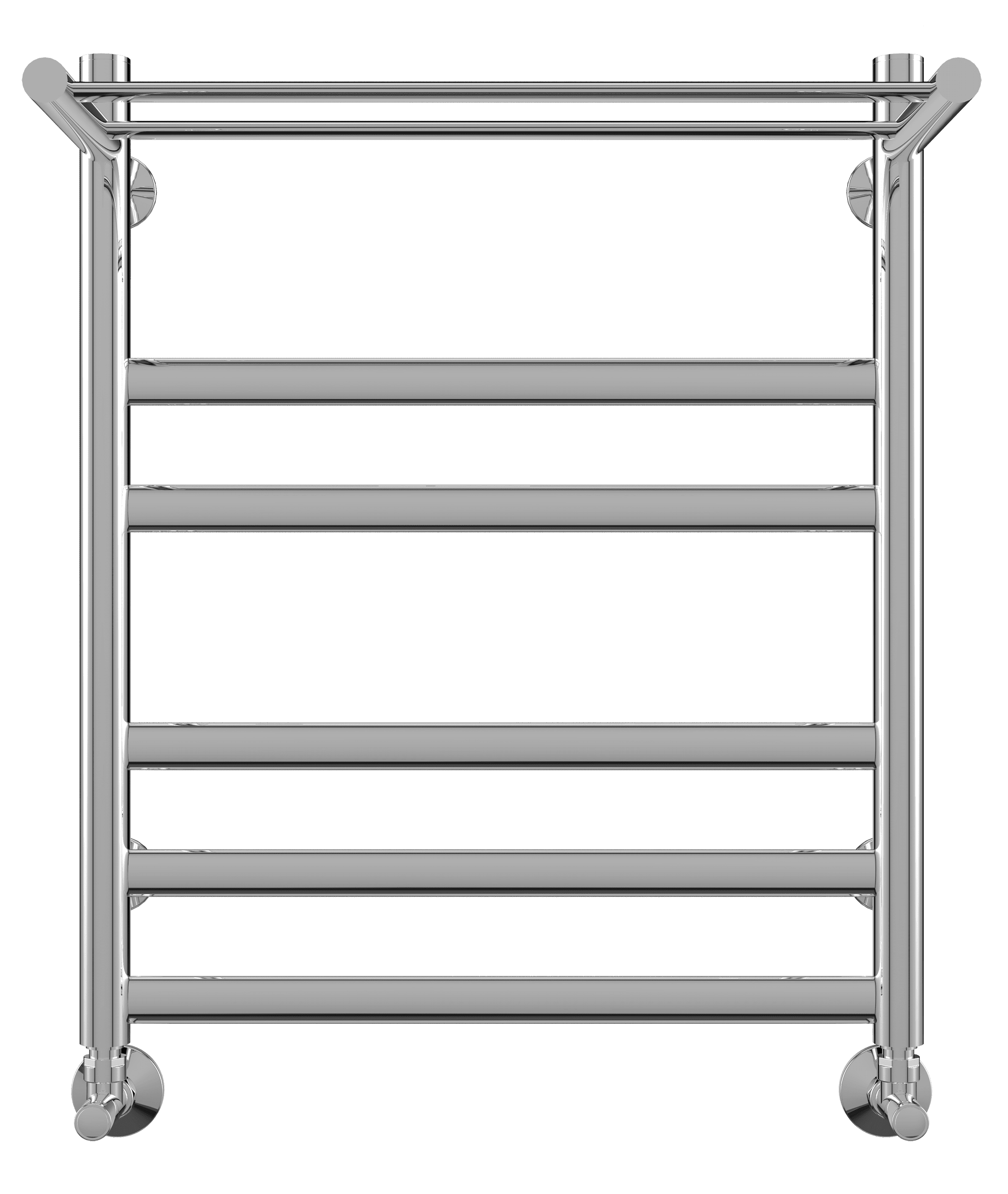Полотенцесушитель водяной Terminus  Хендрикс П6 500х596