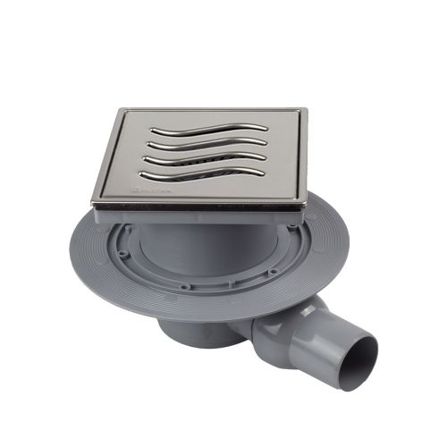 Confluo Standard 15х15 Tide 1 Mask Pestan