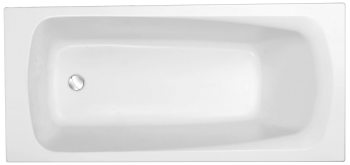 Акриловая ванна Jacob Delafon Patio 170x70 E6812RU-01