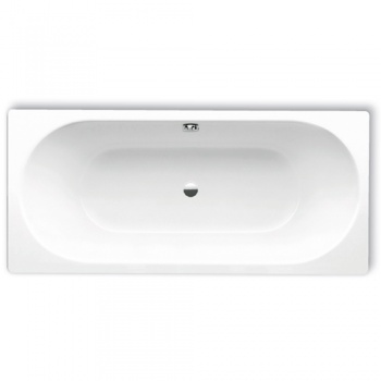 Стальная ванна Kaldewei Classic Duo 190x90 291500013001 easy-clean mod. 114