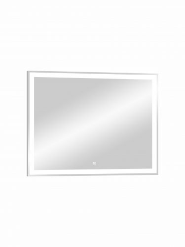 Зеркало Континент "Mercury Led" 800х600