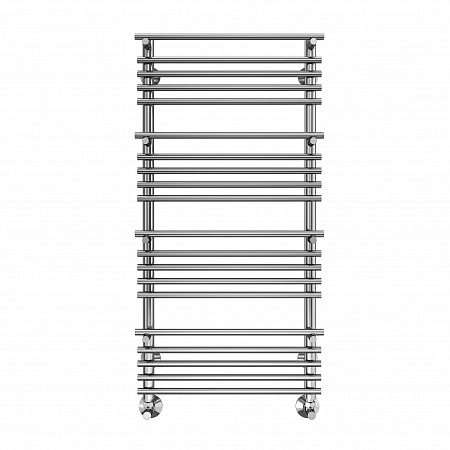 Полотенцесушитель водяной Terminus  Вента  П20 450х1006