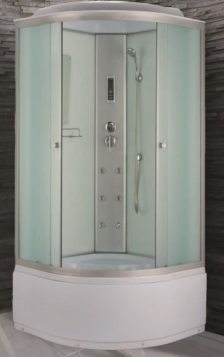 Душевые кабины Niagara Classic NG-3318-14