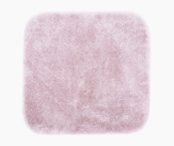 Коврик для ванной комнаты Wasserkraft Wern BM-2584 Rose