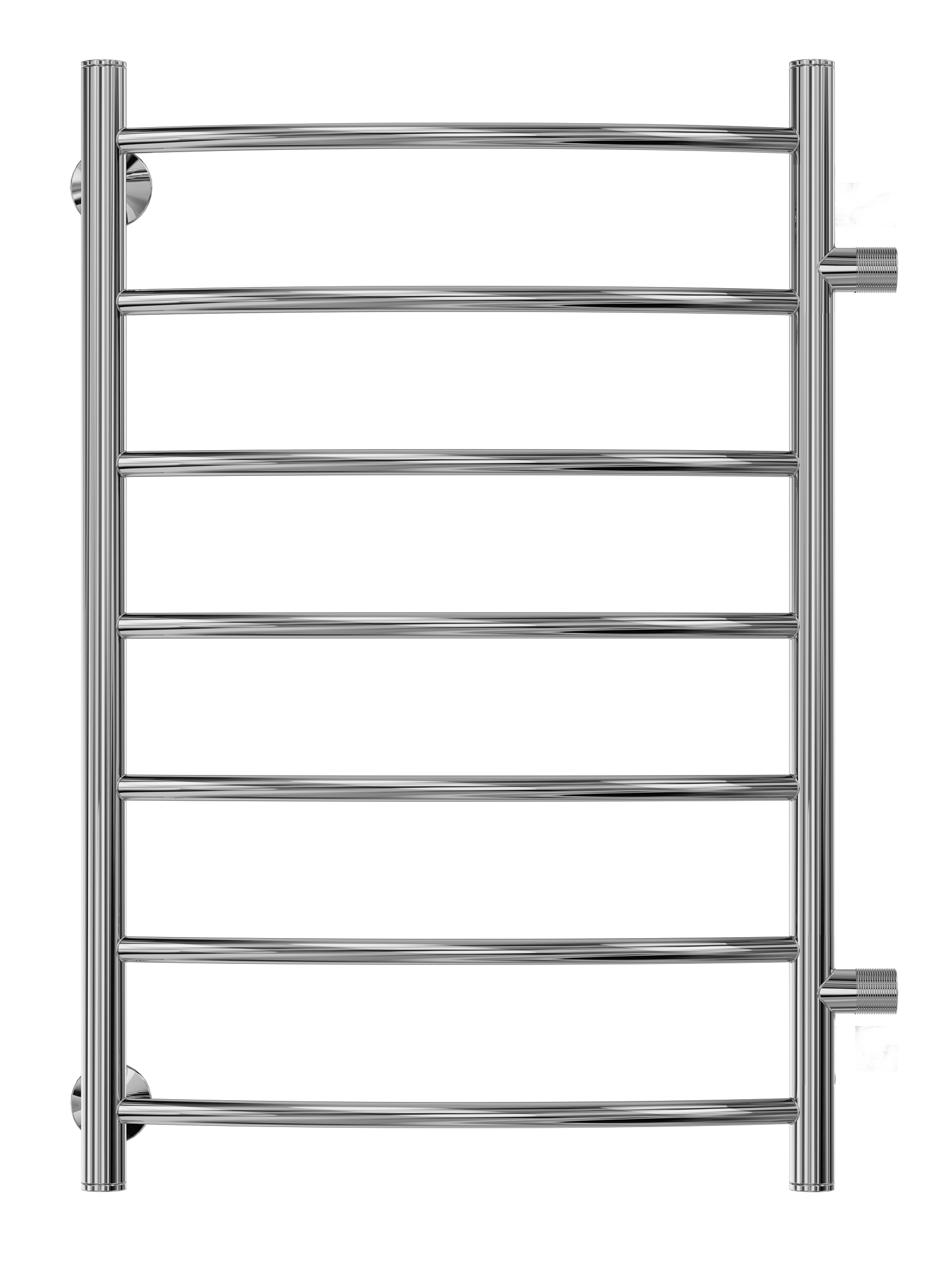 Полотенцесушитель водяной Terminus  Классик П7 400х796