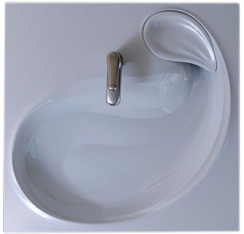 Раковина Velvex Buta 60 см rkBUT.60-81