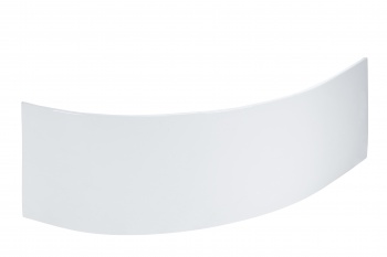 Панель фронтальная для акриловой ванны Welna 160x100 правая ZRU9303001 Roca