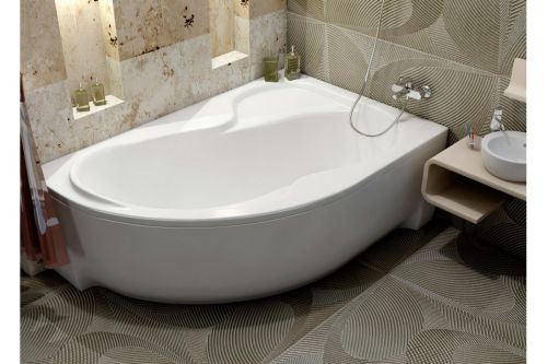 Ванна акриловая Relisan Adara R 170х100