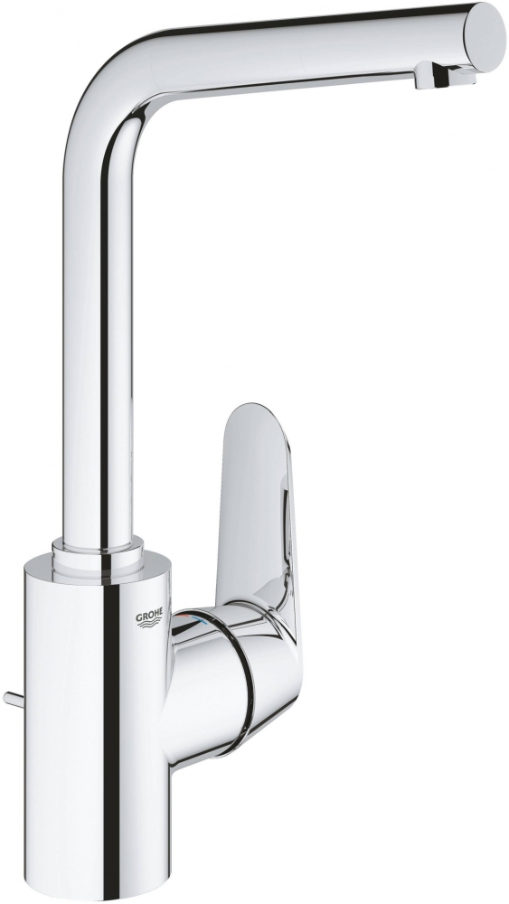 Смеситель для раковины Grohe Eurodisc Cosmopolitan 23054003