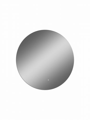 Зеркало Континент "Ajour medium" d1000