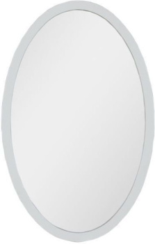 Зеркало Aquanet Сопрано 70 белый 00169607