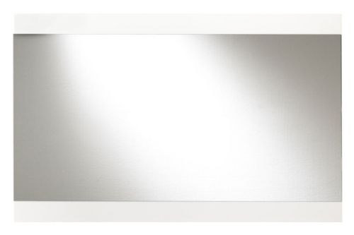 Зеркало Style line Даллас 110х80, Люкс белое