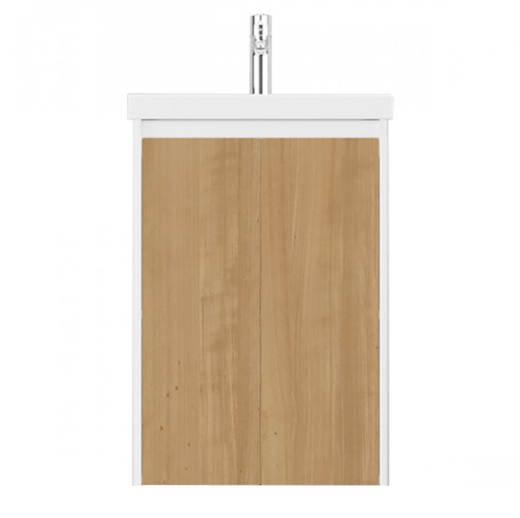 Тумба подвесная Klaufs 50.2D tpKLA.50.2D-617.216