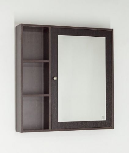 Зеркало-шкаф Style Line Кантри 75х80