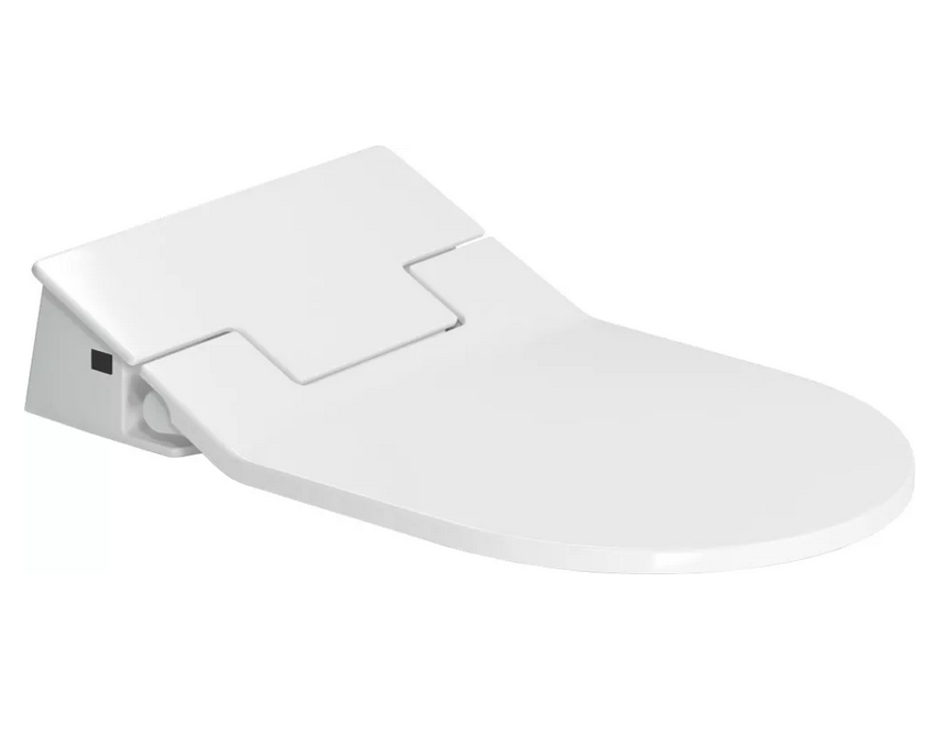 Крышка-сиденье Duravit ME by Starck 611000002000300 с функцией биде с микролифтом