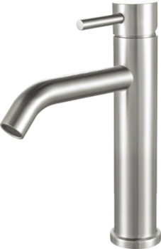 Смеситель для раковины Aquanet Steel AF210-10S AF210-10S