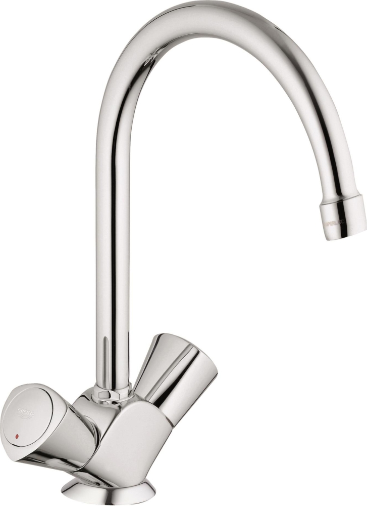 Смеситель Grohe Costa S 31819001 для кухонной мойки