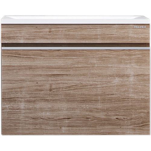 Тумба под раковину Velvex Pulsus 70 см tpPUL.70-25