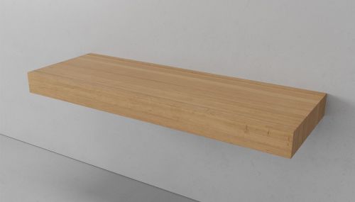 Столешница на тумбу Velvex Unit 160 см st.UNI.160-67