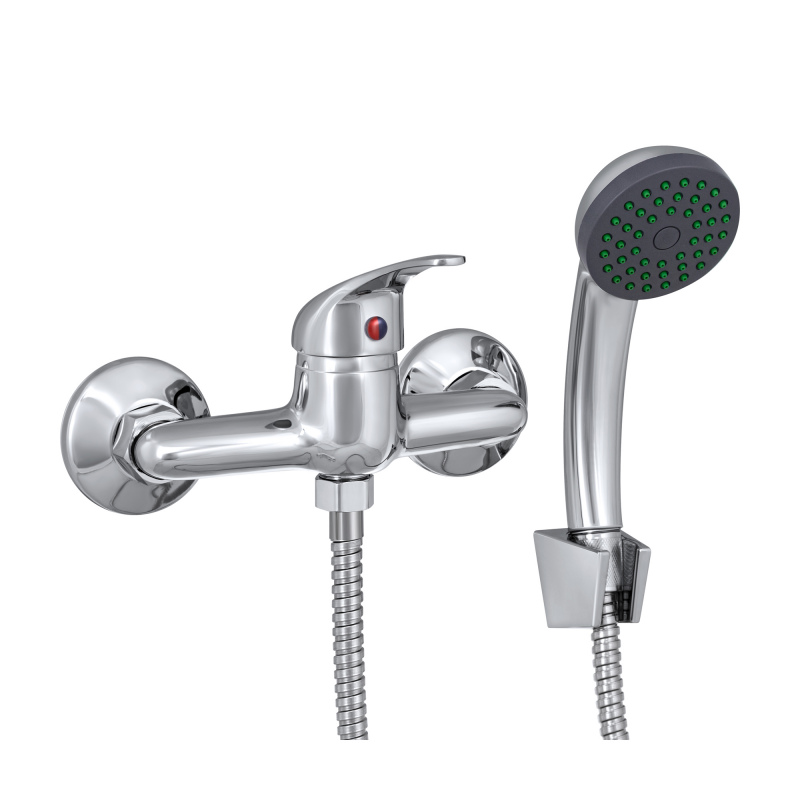 Смеситель для душа с лейкой Славен СЛ-ОД-П40