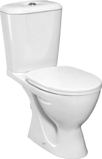 Унитаз-компакт напольный Ideal Standard Ecco W904201