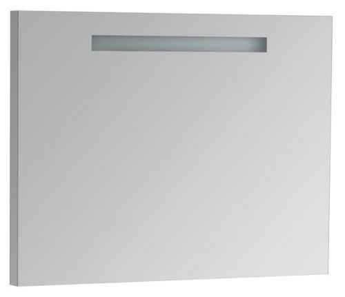 Зеркало Laufen Alessi one 4.4842.1.097.200.1 80x40 с подсветкой