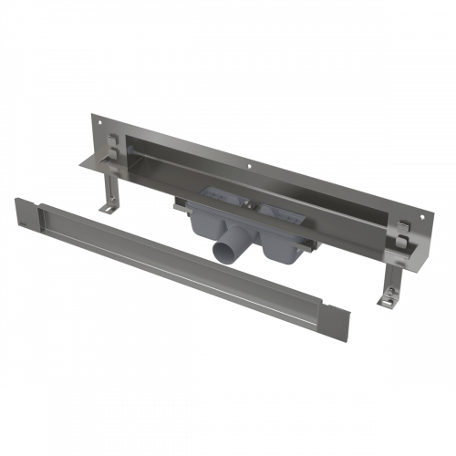Душевой лоток AlcaPlast APZ5-TWIN-1050 Spa Водоотводящий желоб