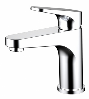 Смеситель для раковины Bravat Eler F1191238CP-RUS